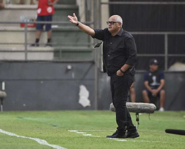 Francisco Arce: “Clasificación ansiada, buscada y necesaria” - Guaraní - ABC Color