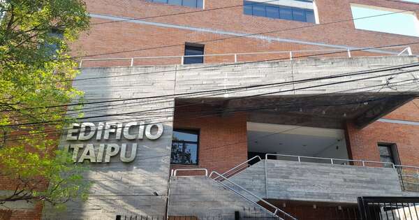 La Nación / Compra de mobiliarios pedagógicos cumplió con requerimientos, aclara Itaipú