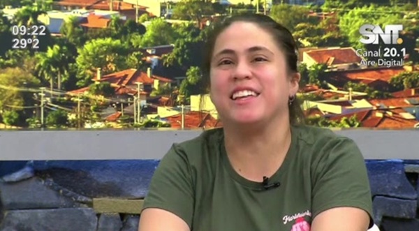 "Bartenders - El Desafío": Melissa González hoy en LMCD - SNT