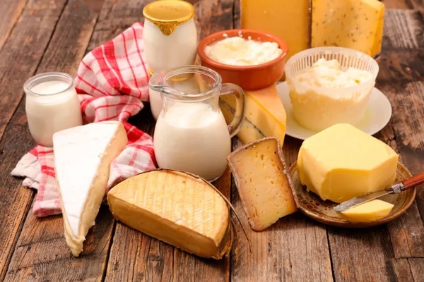Según FAO, los precios mundiales de alimentos subieron por el azúcar y lácteos