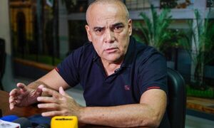 “Bachi” Núñez sobre permanencia de la DEA en Paraguay: “Hay lazos históricos que fueron dañados”