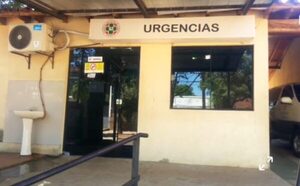 Karai buscó a su caballo pero ráfagas de viento soltaron cables de ANDE que lo mandó al otro mundo