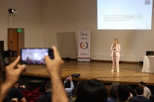 MITIC realizó Consulta Pública sobre Análisis Ambiental y Social del Distrito Digital - .::Agencia IP::.