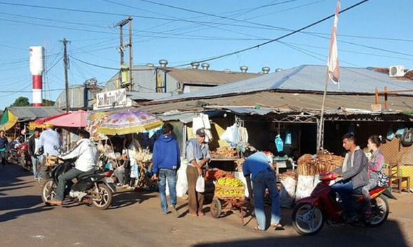 Proyecto de modernización del Mercado 1 busca frenar el caos urbano - OviedoPress