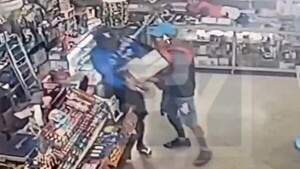 Encañonaron al dueño de un minimercado y se llevaron la recaudación del día