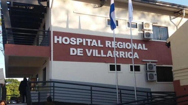 EX DIRECTOR DE HOSPITAL DE VILLARRICA DEJÓ CONSTANCIA DE FALTA DE INSUMOS PARA EL ÁREA DE TERAPIA INTENSIVA NEONATAL
