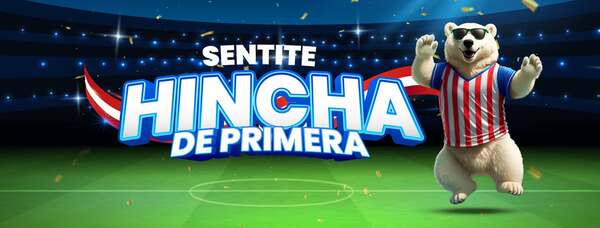 Inverfin lanza promo imperdible para sentirte un hincha de primera