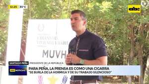 Dudosa adjudicación de Itaipú: metalúrgicos no cumplieron especificaciones, afirman - ABC Noticias - ABC Color