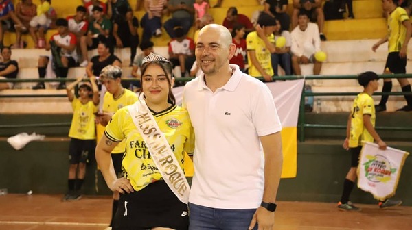 ¡Gran Final del Torneo "Mi Barrio, Mi Pasión" en Cambyretá: 150 Millones en Obras para el Barrio Ganador!