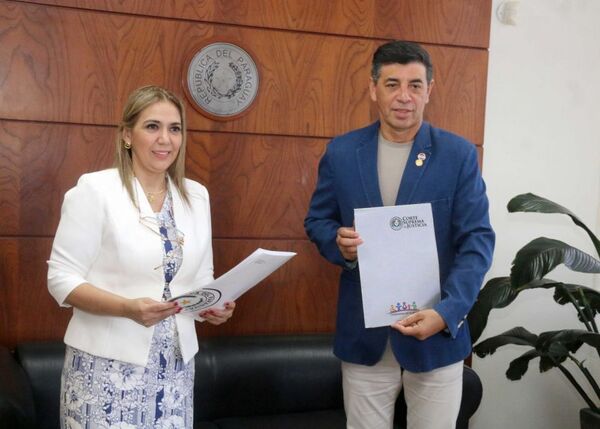 Reunión interinstitucional para control de causas contra delitos ambientales