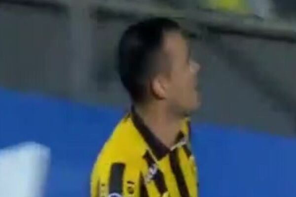 Guaraní vence 2-0 a 2 de Mayo y avanza en la Copa Sudamericana - SNT
