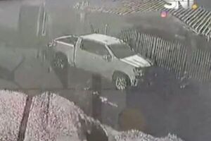 Motochorros asaltan a comerciante y se llevan 30 millones en Fernando de la Mora - SNT