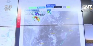 Ola de calor: Recomendaciones y pronóstico del clima - SNT