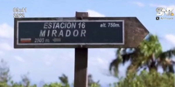 Clausuran temporalmente dos establecimientos en Tres Kandu por medidas de seguridad - SNT