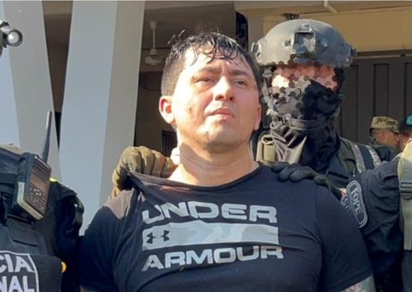 Condenan a 30 años de cárcel al líder del Clan Rotela - Noticiero Paraguay