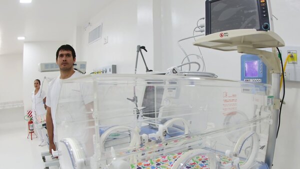 Viceministro de Salud Integral pide a ciudadanía “cuota de crédito” para enfrentar la crisis sanitaria