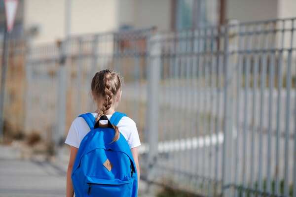 Alarmantes cifras en Paraguay: Unicef presenta datos estadísticos sobre situación de mujeres adolescentes - Nacionales - ABC Color