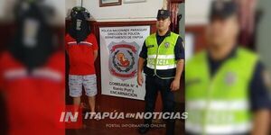  MOTOCICLISTA EN ESTADO DE EBRIEDAD ATROPELLÓ A PEATÓN EN ENCARNACIÓN