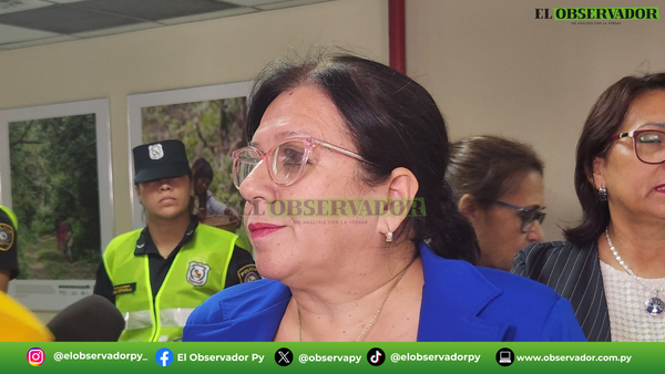 “Cuando la justicia llega tarde ya no hay justicia”, sostiene Pdta de gremio de enfermeras