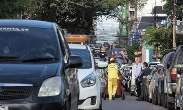 Buscan regular cobro de patentes y sancionar a intendentes a través de un proyecto de ley