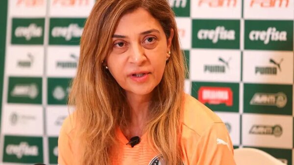 Palmeiras pedirá la exclusión de Cerro Porteño de la Libertadores Sub 20