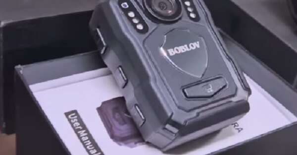 Diario HOY | Capiatá se suma a otros municipios e incorporará las ‘bodycams’ en su PMT
