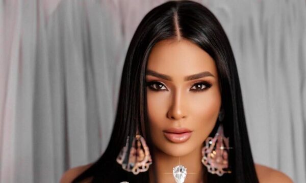 (VIDEO)Jazmín Mernes varada en el Salvador tras Miss Mesoamérica