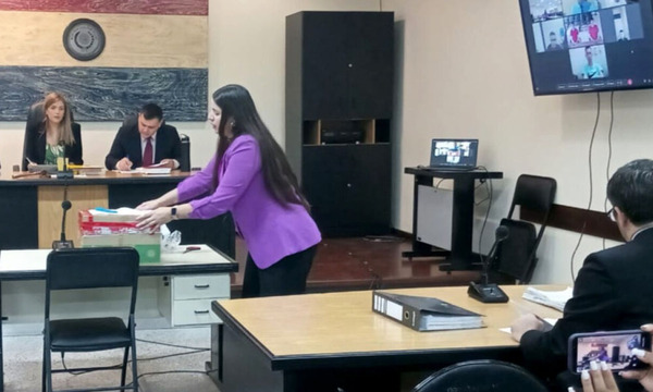 Golpe al Clan Rotela: condenan a su líder por tráfico de drogas desde Tacumbú - OviedoPress
