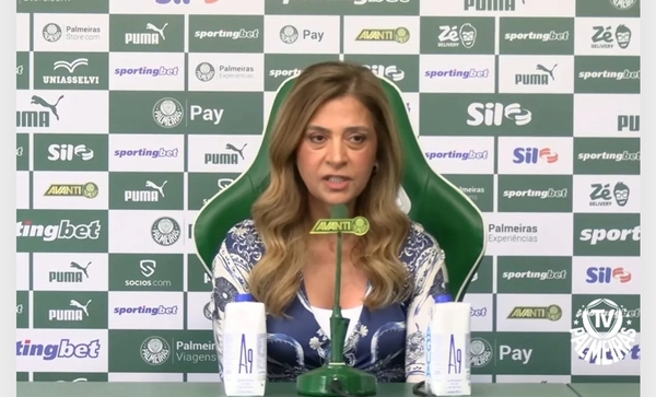Palmeiras pedirá la exclusión de Cerro Porteño de la Copa Libertadores Sub 20 - Noticiero Paraguay