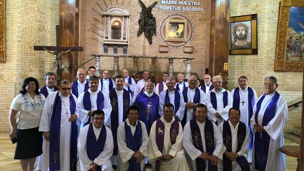 Iglesia advierte que corrupción busca debilitar el sistema democrático