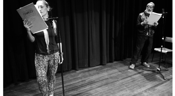 Diario HOY | #CuentosEnRed: Josefina Plá llega a Spotify con voces de Ana Ivanova y Silvio Rodas