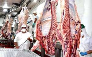 China vs Mercosur: productores rechazan guerra comercial y descartan impacto en las exportaciones de carne paraguaya - Economía - ABC Color