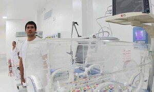 Viceministro de Salud Integral pide a ciudadanía “cuota de crédito” para enfrentar la crisis sanitaria – Prensa 5