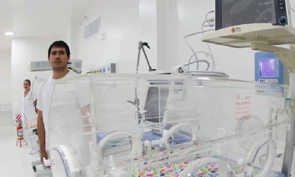 Viceministro de Salud Integral pide a ciudadanía “cuota de crédito” para enfrentar la crisis sanitaria – Prensa 5
