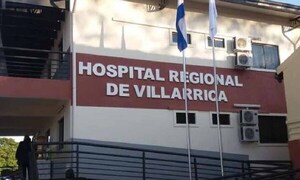 Ex director de Hospital de Villarrica avisó sobre faltante de insumos en terapia – Prensa 5