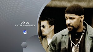 Día de entrenamiento