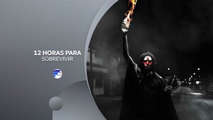 12 horas para sobrevivir: el inicio