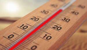AUDIO. ¿Llegará a Paraguay la ola de calor que azota a Buenos Aires? - Periodísticamente - ABC Color