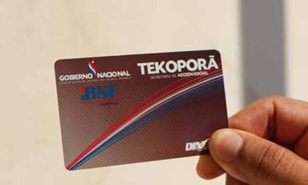 Tekoporâ Mbarete amplía su alcance con 393 nuevas familias beneficiadas - OviedoPress