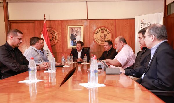 Posición geográfica y grado de inversión hacen de Paraguay un “destino atractivo”