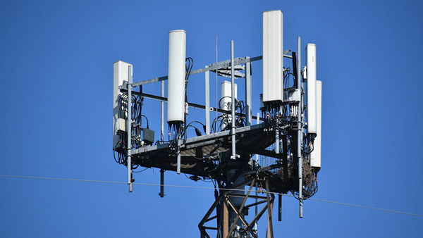 Señalan que primeras radio bases 5G estarán operativas en noviembre | Tecnología | 5Días