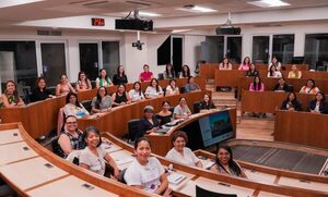 Informe revela que en Latinoamérica las mujeres lideran la intención de emprender | Locales | 5Días