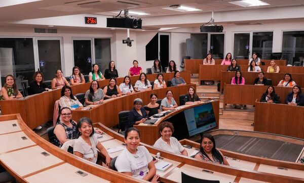 Informe revela que en Latinoamérica las mujeres lideran la intención de emprender | Locales | 5Días