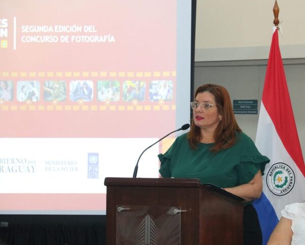 Día Internacional de la Mujer: ministra invitó a seguir luchando por la equidad y por la justicia