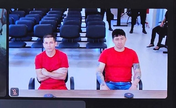 Condenan a 30 años en la cacerolita al líder del Clan Rotela