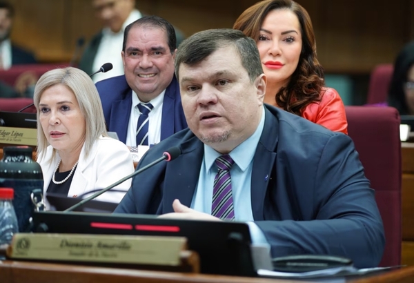 TSJE DECLARA LA NULIDAD DE LA EXPULSIÓN DE 4 SENADORES LIBERALES