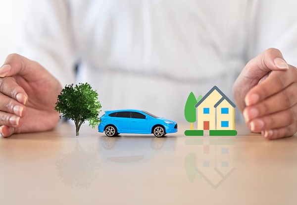 IRP: ¿Si compro un auto o una casa sirve para deducir en el IRP? | Locales | 5Días