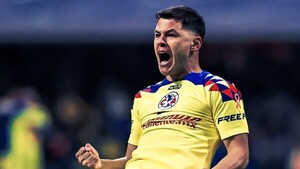 Richard Sánchez se acerca a Racing