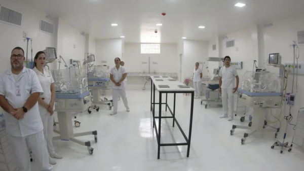 Ante evidente crisis sanitaria, médicos urgen desmantelar “sistema perverso”