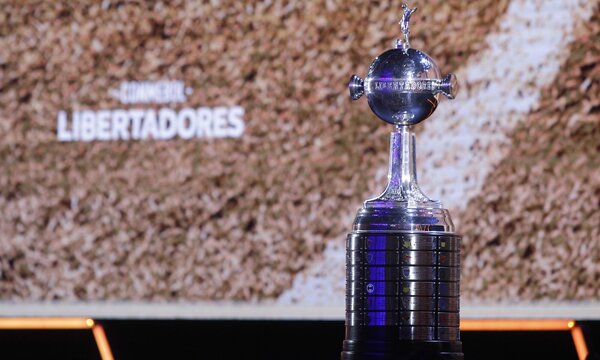 El sorteo de la Libertadores toma forma: Olimpia y Libertad ubicados en el bolillero 2